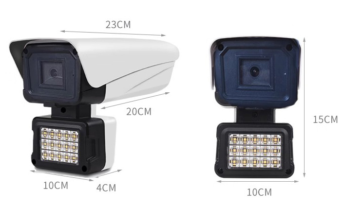 高清网络摄像头